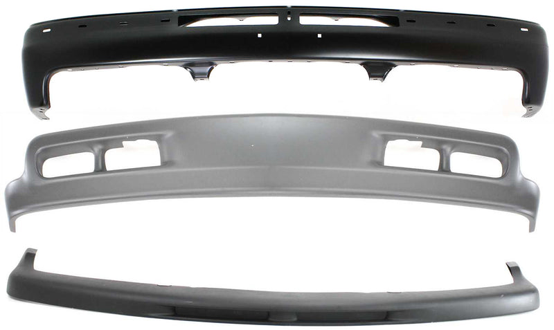 Bumper CarParts KIT-060717-10