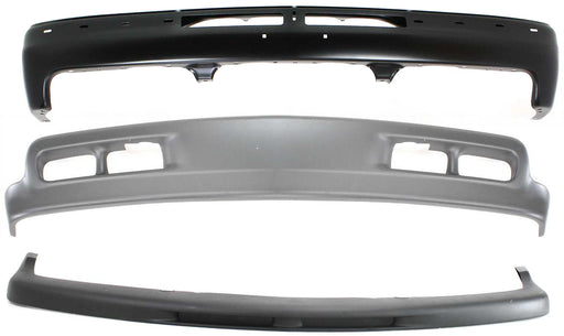 Bumper CarParts KIT-060717-10