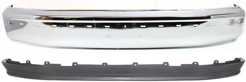 Bumper CarParts KIT-060717-21