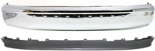 Bumper CarParts KIT-060717-21