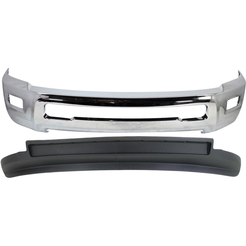 Bumper CarParts KIT-060717-22