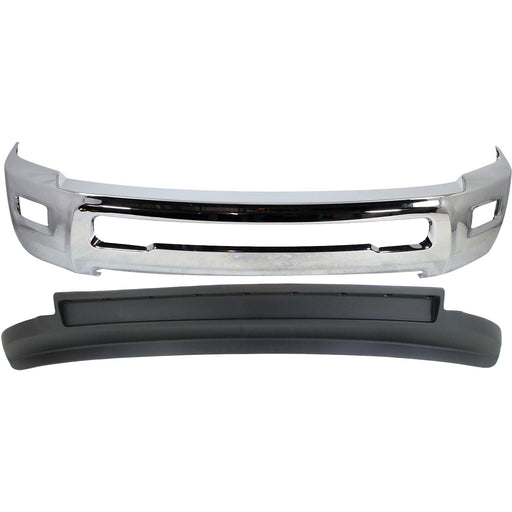 Bumper CarParts KIT-060717-22