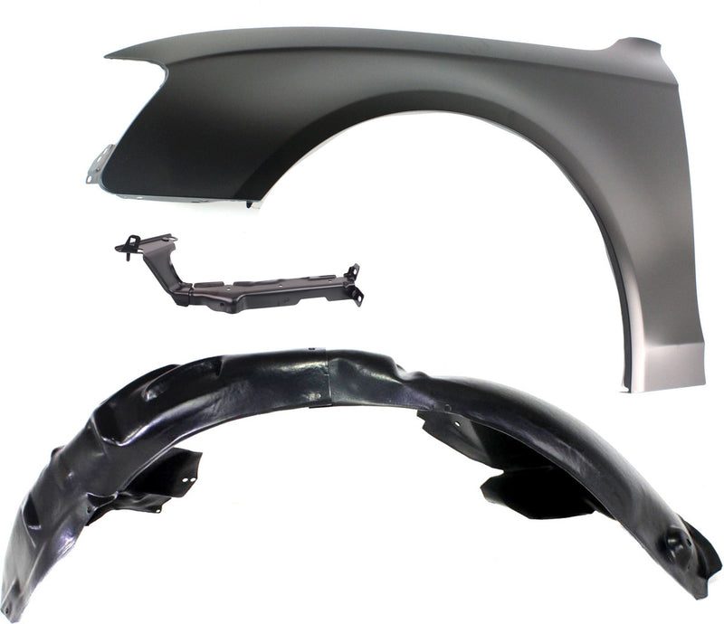 Fender CarParts KIT-060817-19