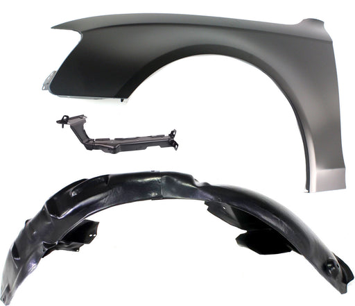 Fender CarParts KIT-060817-19