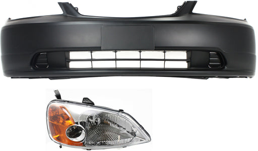 Headlight CarParts KIT-060917-99