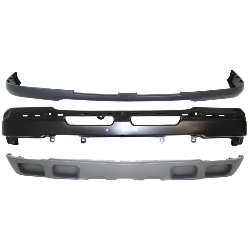 Bumper Cover CarParts KIT-061117-14