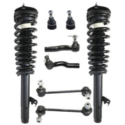 Suspension Kit CarParts KIT-061318-15