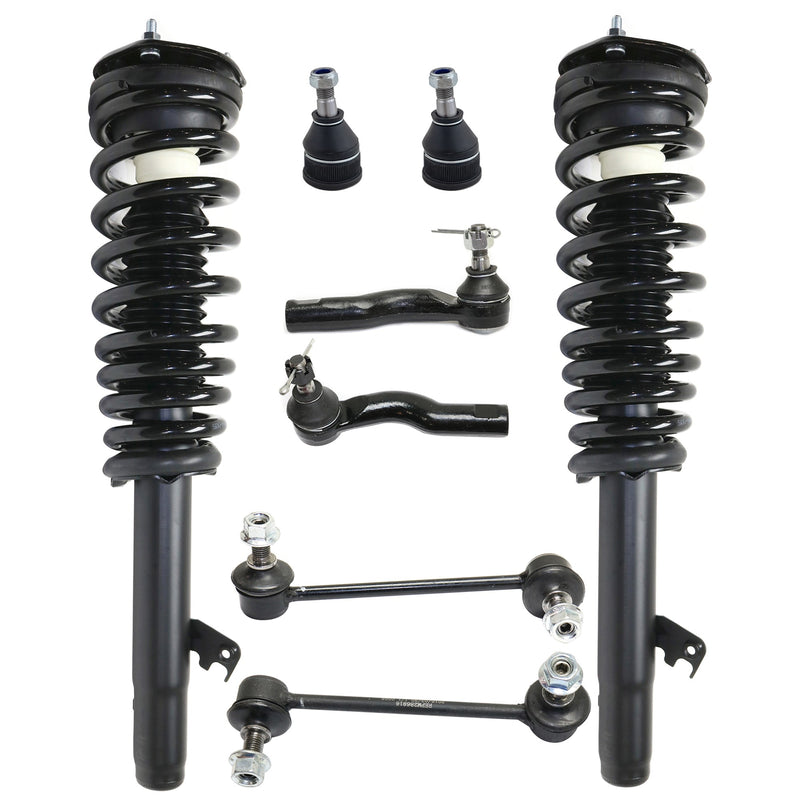 Suspension Kit CarParts KIT-061318-15