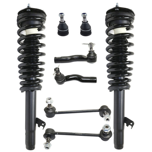 Suspension Kit CarParts KIT-061318-15