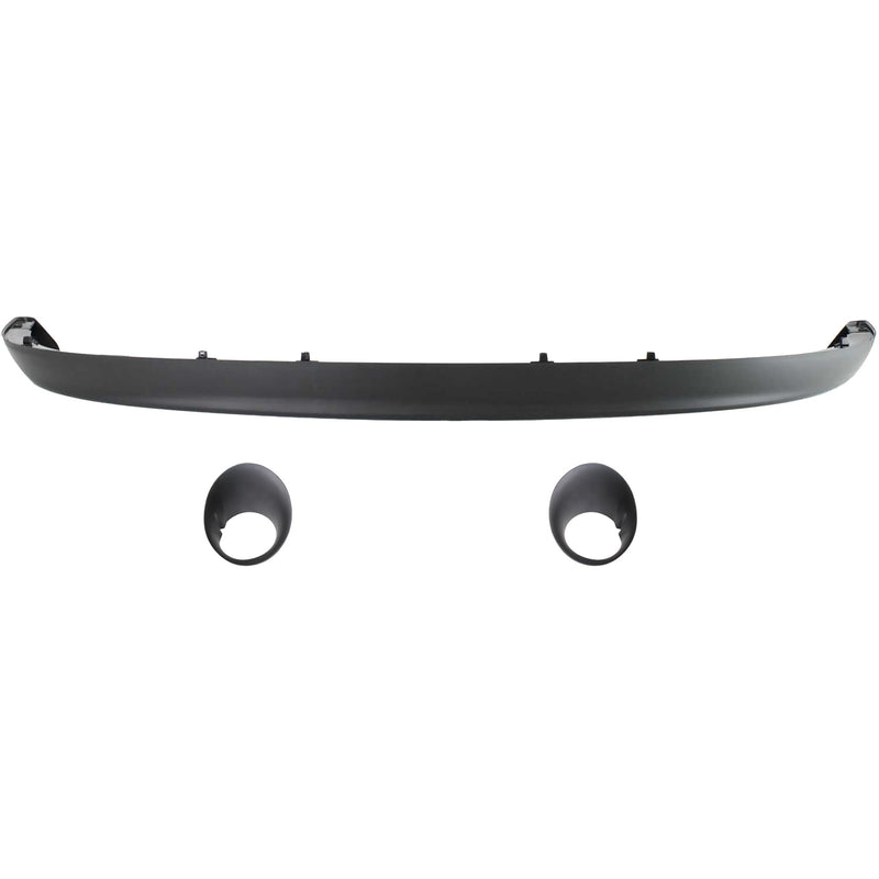 Valance Panel CarParts KIT-061417-16