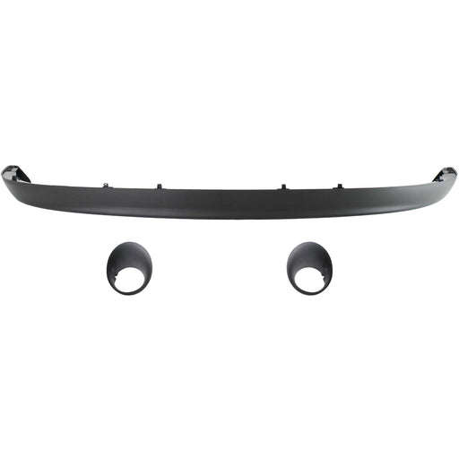 Valance Panel CarParts KIT-061417-16