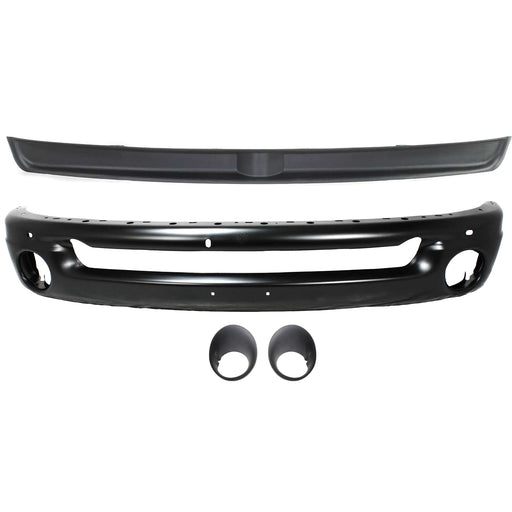 Bumper CarParts KIT-061417-18