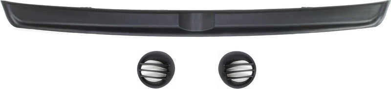 Bumper Trim CarParts KIT-061417-27