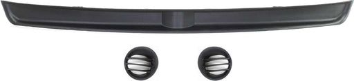 Bumper Trim CarParts KIT-061417-27