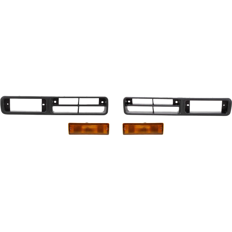 Turn Signal Light CarParts KIT-061417-45