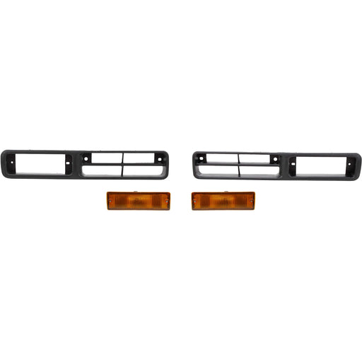 Turn Signal Light CarParts KIT-061417-45