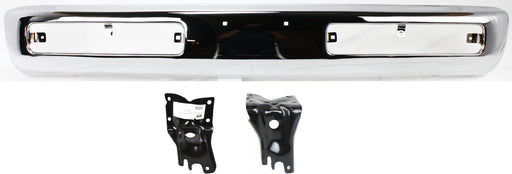 Bumper CarParts KIT-061417-48