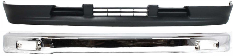 Bumper CarParts KIT-061417-54