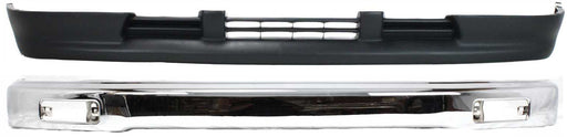 Bumper CarParts KIT-061417-54