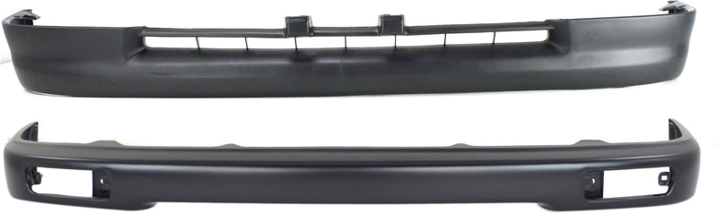 Bumper CarParts KIT-061417-55