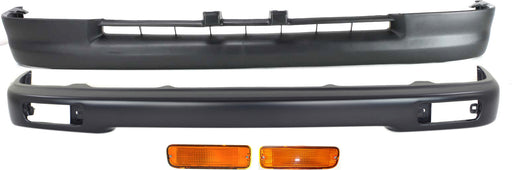 Bumper CarParts KIT-061417-65