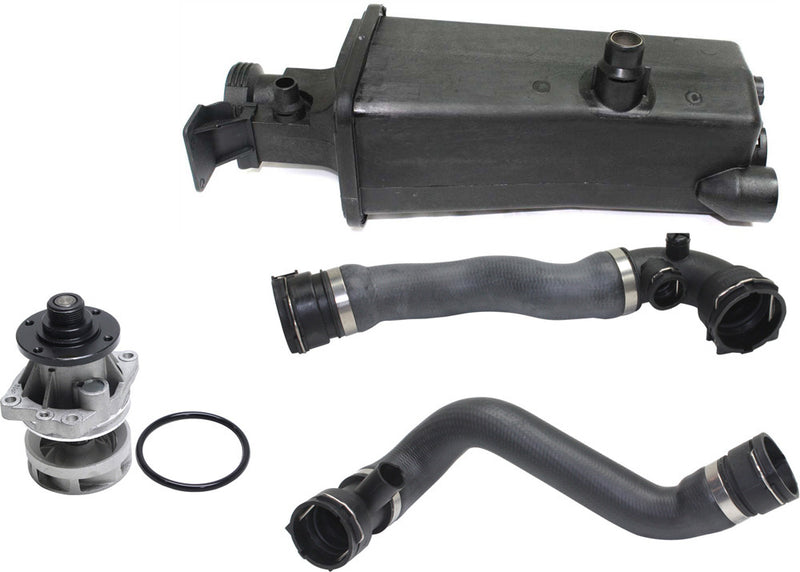 Engine Water Pump CarParts KIT-061517-01