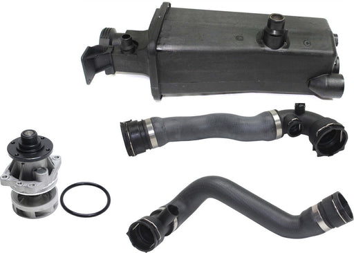 Engine Water Pump CarParts KIT-061517-01