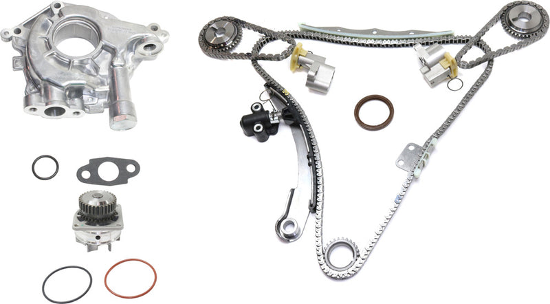 Engine Timing Chain Kit CarParts KIT-061517-02