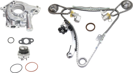 Engine Timing Chain Kit CarParts KIT-061517-02