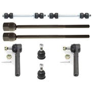 Suspension Kit CarParts KIT-061517-04