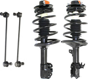 Suspension Kit CarParts KIT-061517-09