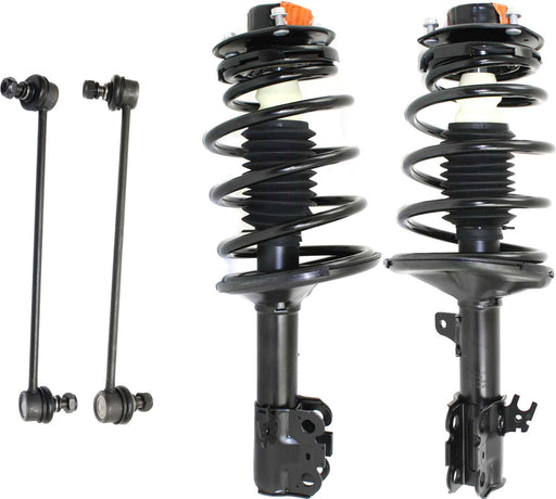 Suspension Kit CarParts KIT-061517-09