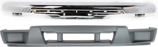 Bumper Cover CarParts KIT-061517-15