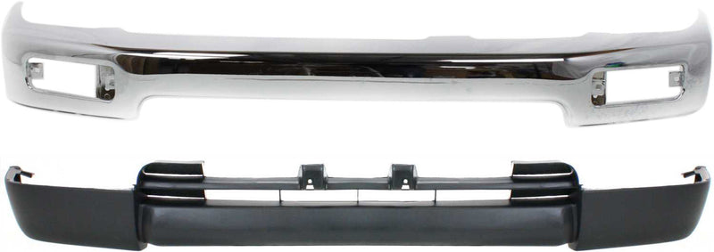 Bumper CarParts KIT-061517-19