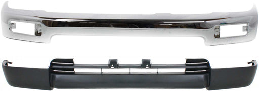 Bumper CarParts KIT-061517-19