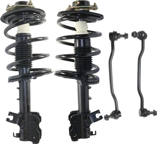Suspension Kit CarParts KIT-061817-02