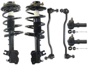 Suspension Kit CarParts KIT-061817-03