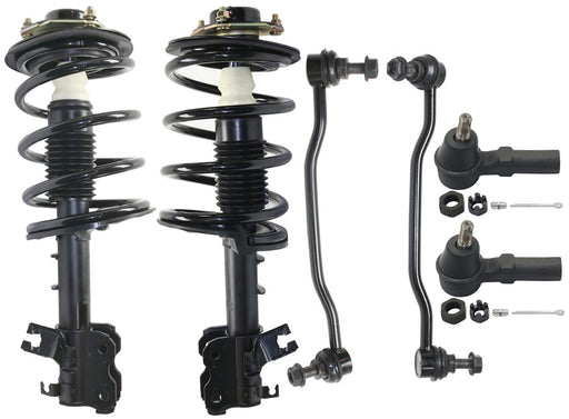 Suspension Kit CarParts KIT-061817-03