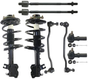 Suspension Kit CarParts KIT-061817-04
