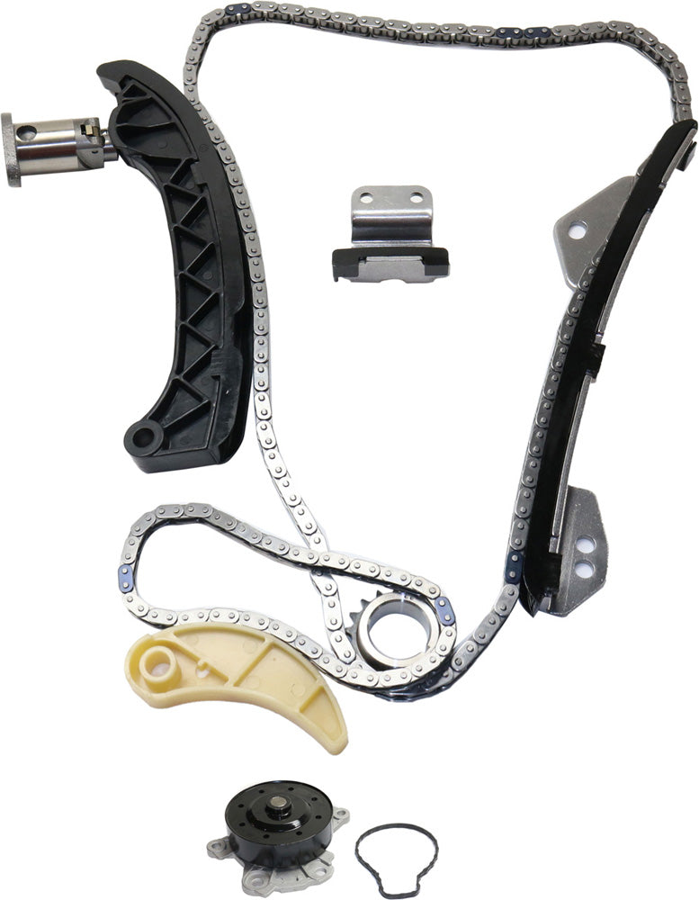 Engine Timing Chain Kit CarParts KIT-061817-05