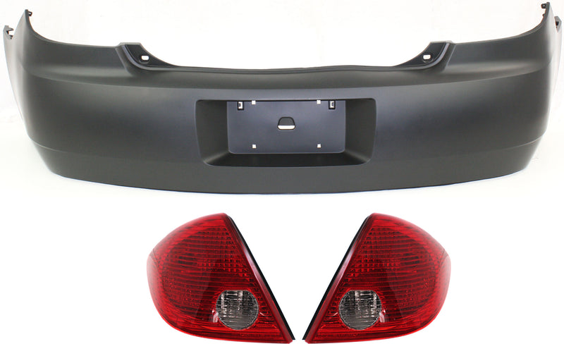 Tail Light CarParts KIT-061817-94