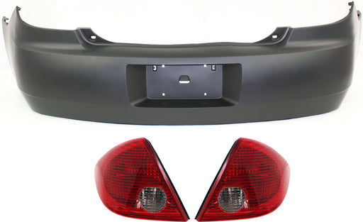 Tail Light CarParts KIT-061817-94