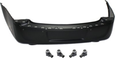 Bumper Cover CarParts KIT-061919-08