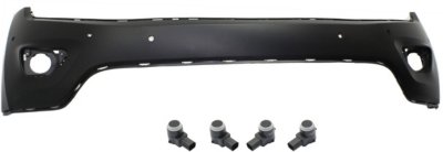 Bumper Cover CarParts KIT-061919-11
