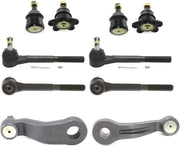 Suspension Kit CarParts KIT-062018-02