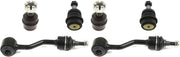 Suspension Kit CarParts KIT-062018-12