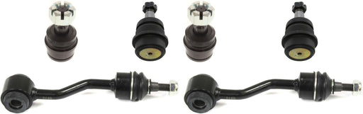 Suspension Kit CarParts KIT-062018-12