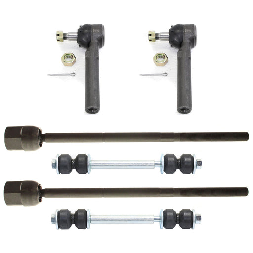 Suspension Kit CarParts KIT-062018-18