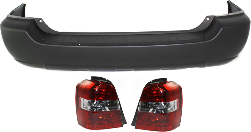Tail Light CarParts KIT-062117-80