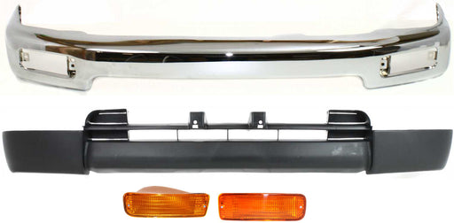 Bumper CarParts KIT-062817-02
